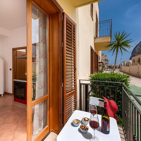 Residence I Tesori Di San Vito San Vito Lo Capo Exterior foto
